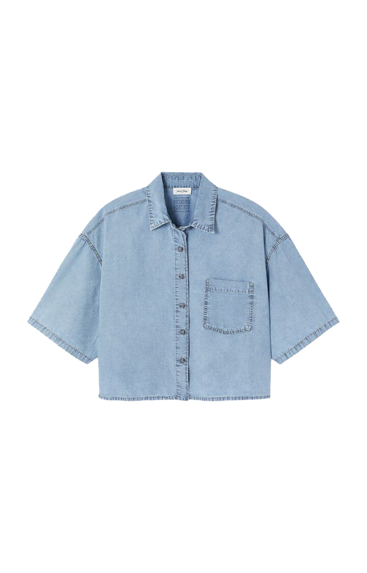 American Vintage – vrouwfashion