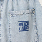 Paybou short