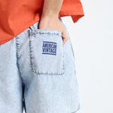 Paybou short