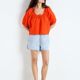 Paybou short