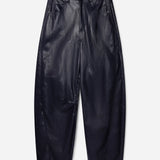 Quin PU broek