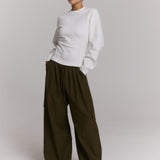 Mila pants