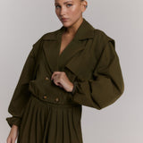 Laya jacket