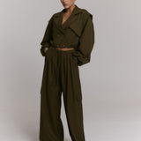 Laya jacket