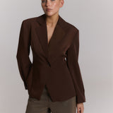 Blazer Bruna