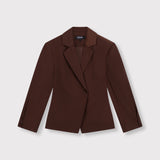 Blazer Bruna
