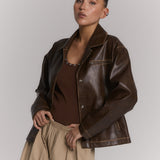 Jacket Sai