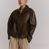 Jacket Sai