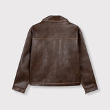 Jacket Sai