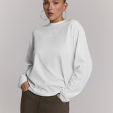 Longsleeve Stitch