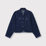 Denim jacket Ayla