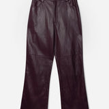 Rianne PU broek