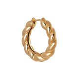 Round rebel hoop