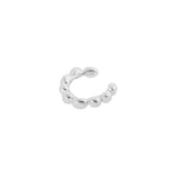 Rounds ear cuff