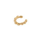Rounds ear cuff