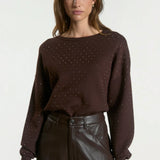 Saren sweater