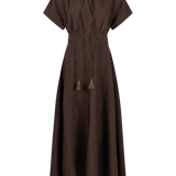 Serra dress