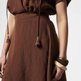 Serra dress