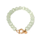 Sage bracelet