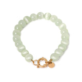 Sage bracelet