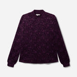 Tory lace top