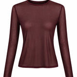 Tally Top