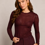 Tally Top