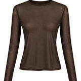 Tally Top