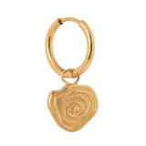 Twirl hoop