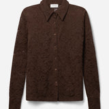 Vigo lace top