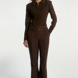 Vigo lace top