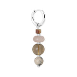 Valerie hoop zilver