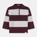 Sweater stripe
