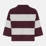 Sweater stripe