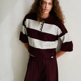 Sweater stripe
