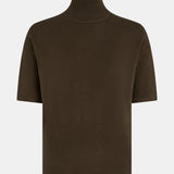 Jumper tabac