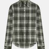 Blouse antra check