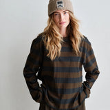 Longsleeve stripe