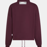 Sweater Aubergine