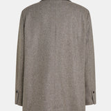 Blazer tabac