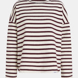 Sweater stripe