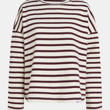 Sweater stripe