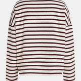 Sweater stripe