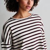 Sweater stripe
