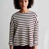 Sweater stripe