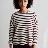 Sweater stripe