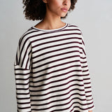 Sweater stripe