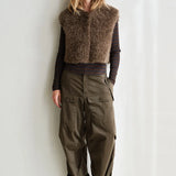 Cargo broek