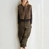 Cargo broek