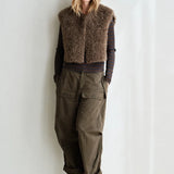 Cargo broek
